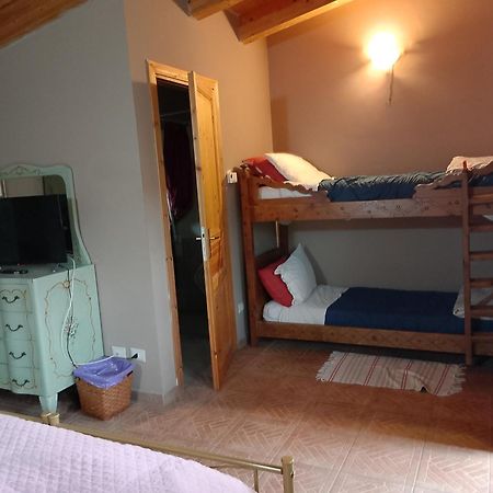 Cascina Trapella Villa Terruggia Ngoại thất bức ảnh