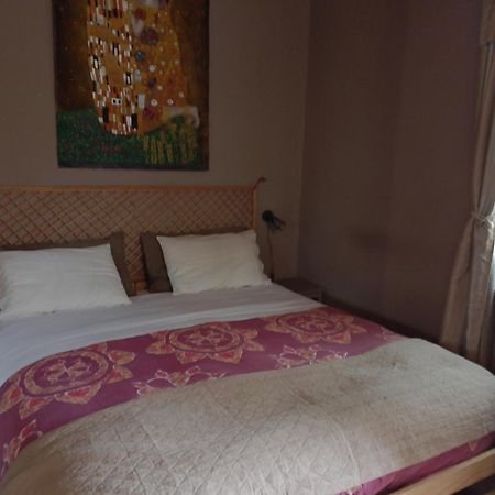 Cascina Trapella Villa Terruggia Ngoại thất bức ảnh