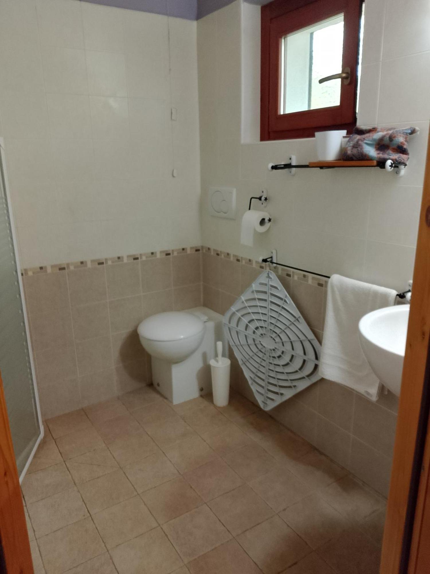 Cascina Trapella Villa Terruggia Ngoại thất bức ảnh