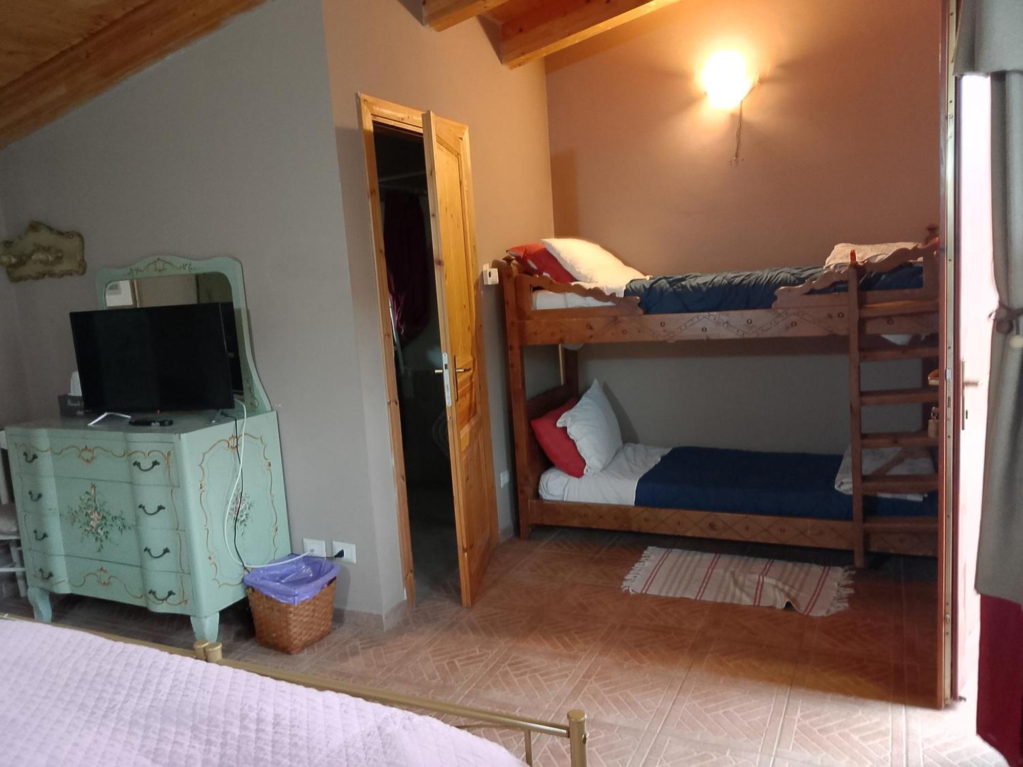 Cascina Trapella Villa Terruggia Ngoại thất bức ảnh