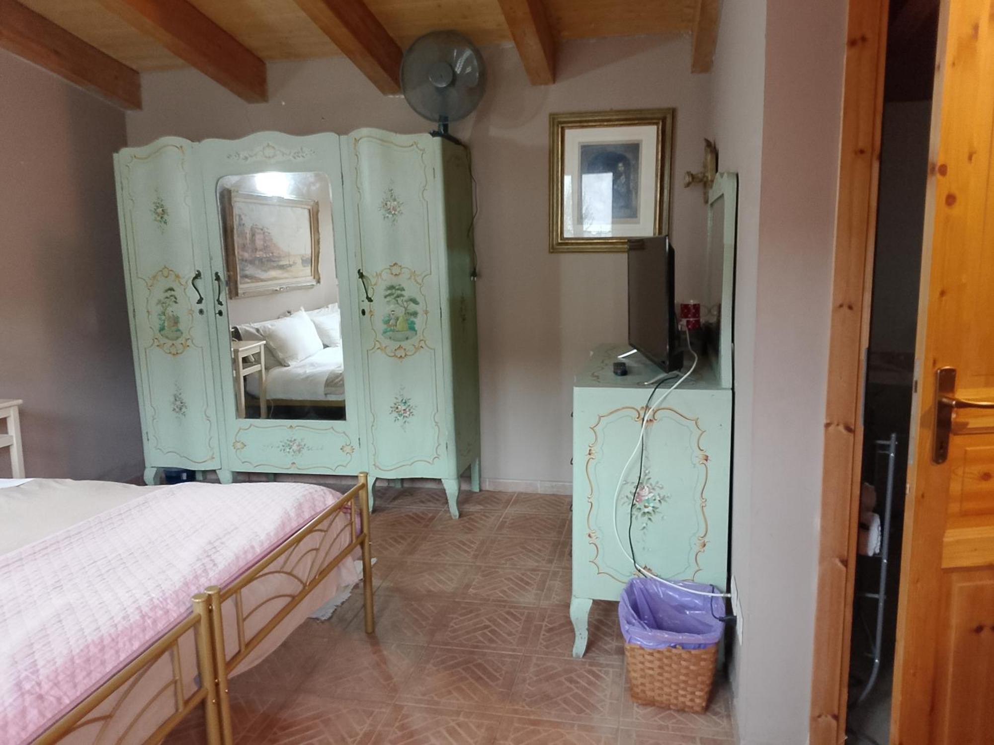Cascina Trapella Villa Terruggia Ngoại thất bức ảnh