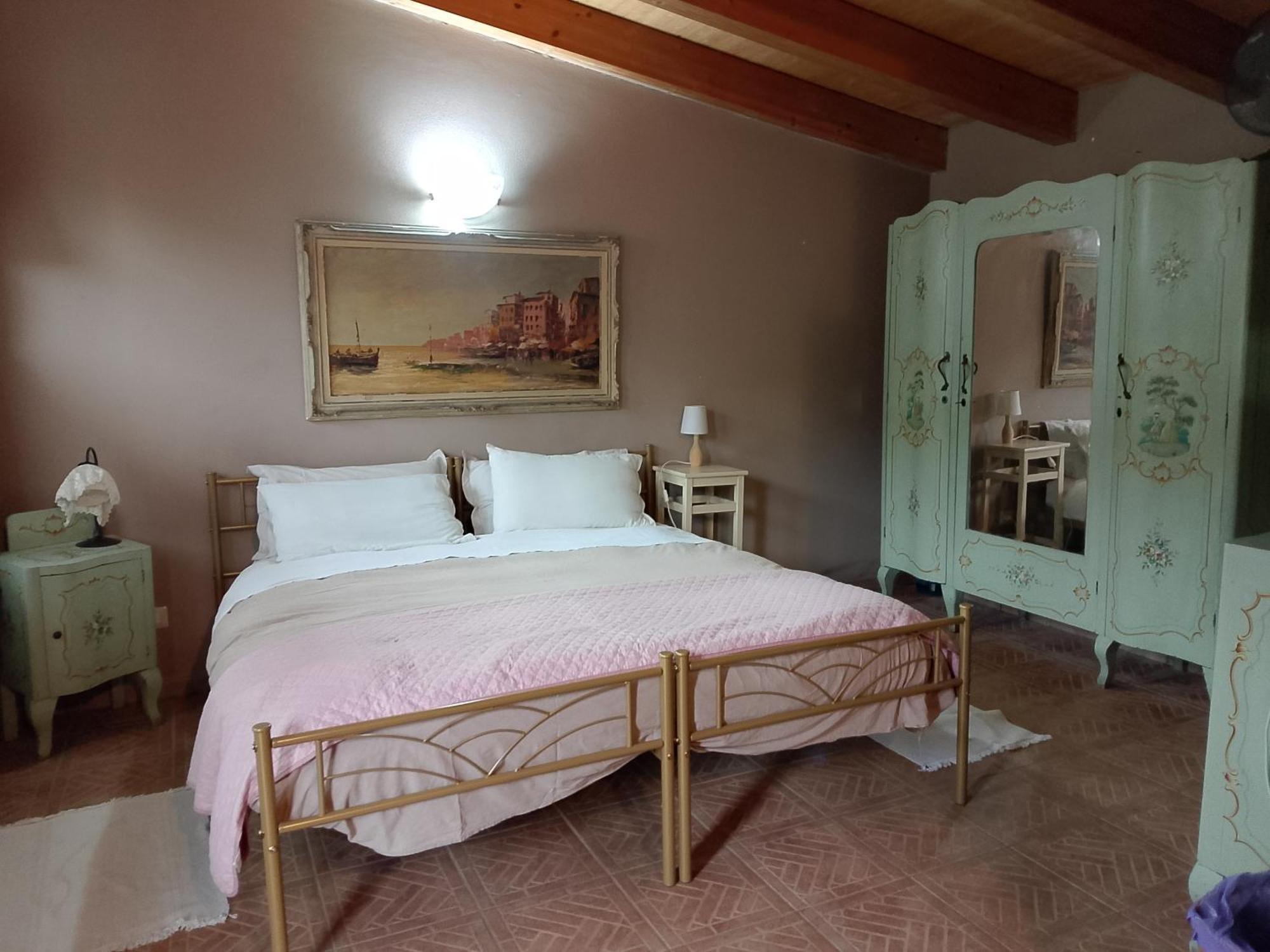 Cascina Trapella Villa Terruggia Ngoại thất bức ảnh