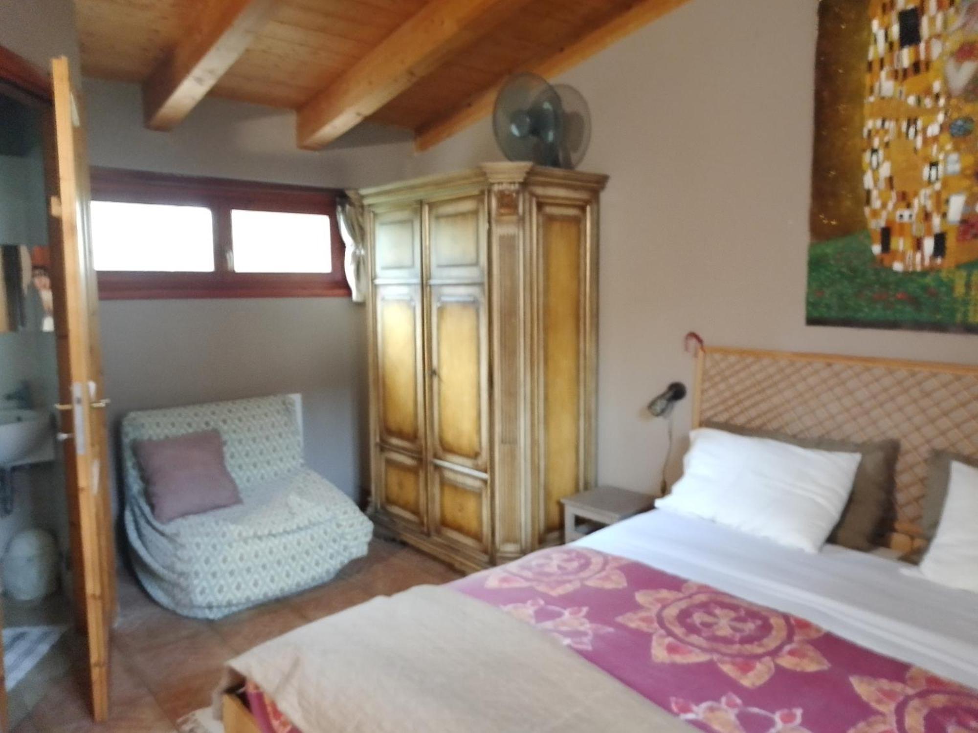 Cascina Trapella Villa Terruggia Ngoại thất bức ảnh