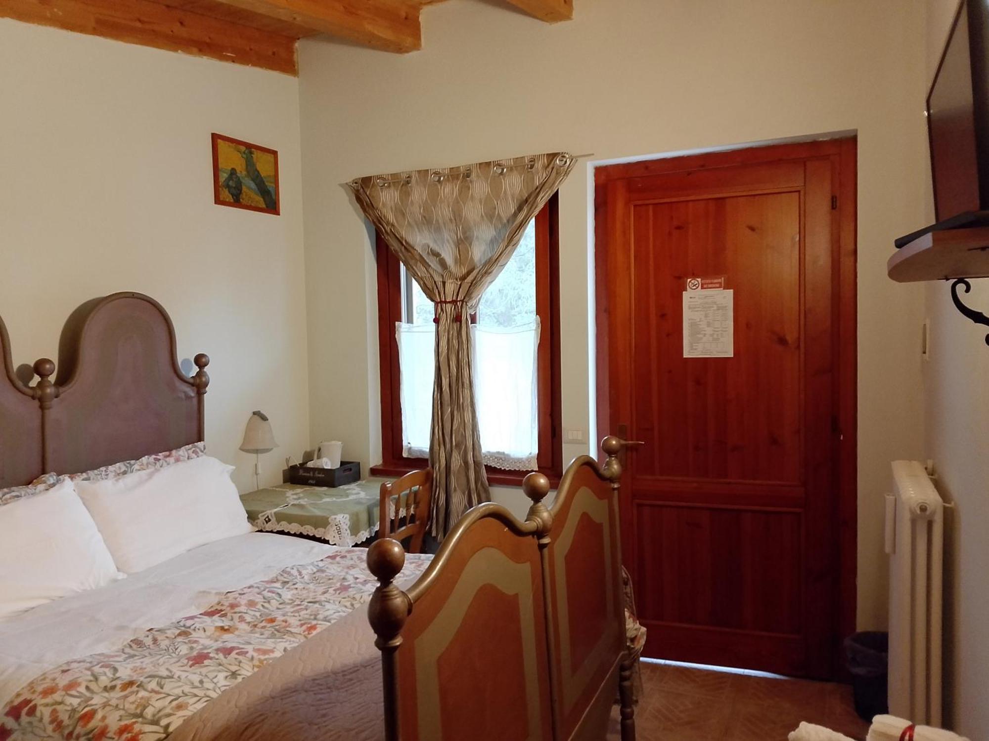 Cascina Trapella Villa Terruggia Ngoại thất bức ảnh