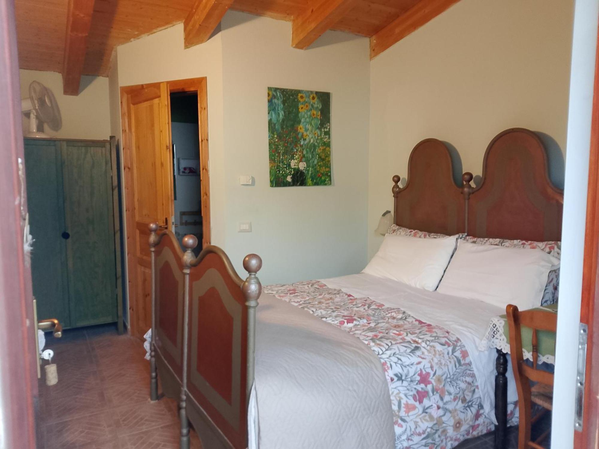 Cascina Trapella Villa Terruggia Ngoại thất bức ảnh
