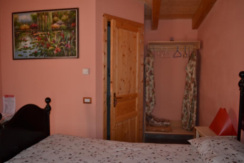 Cascina Trapella Villa Terruggia Phòng bức ảnh