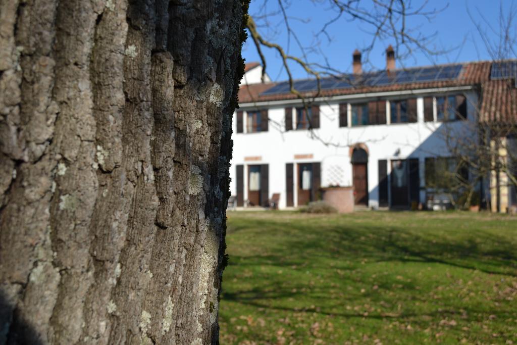 Cascina Trapella Villa Terruggia Phòng bức ảnh