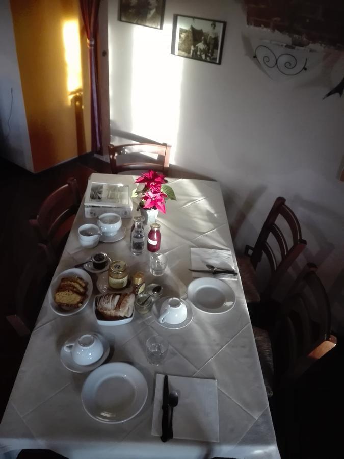 Cascina Trapella Villa Terruggia Ngoại thất bức ảnh